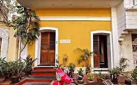 French Rivera Heritage Boutique Villa